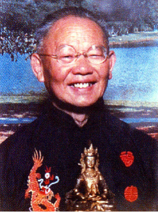 Guru Chen